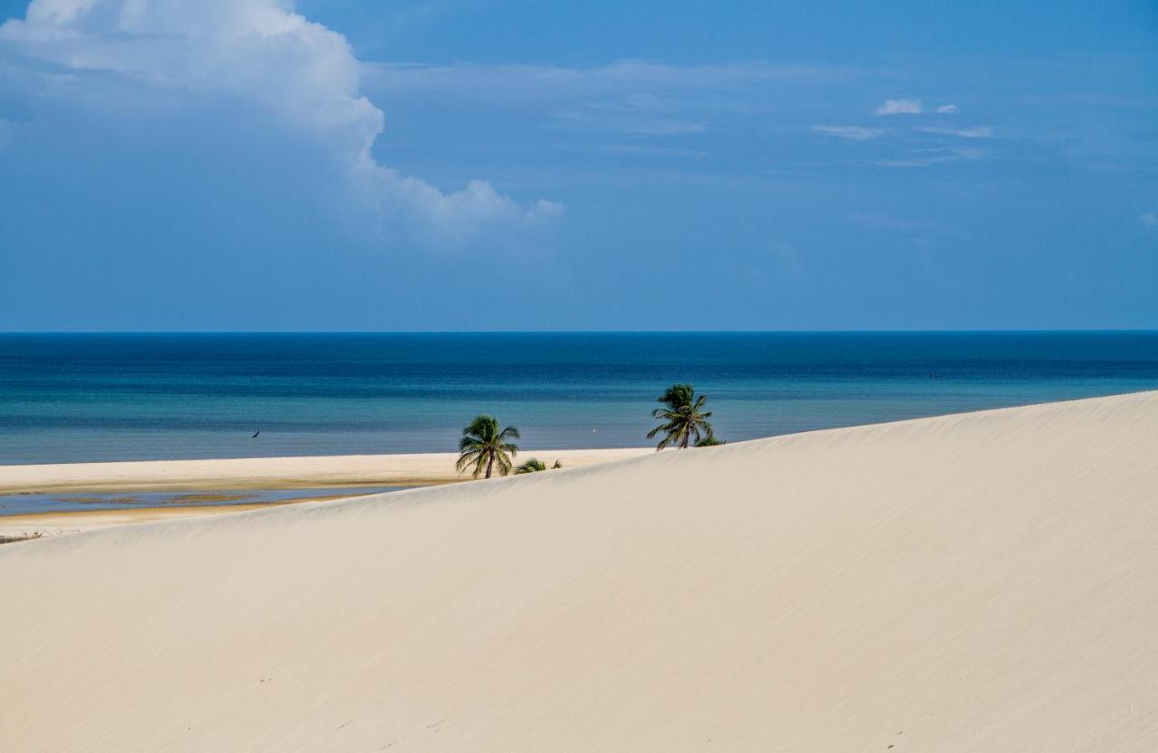 Azul Pousada Jijoca de Jericoacoara Exterior photo