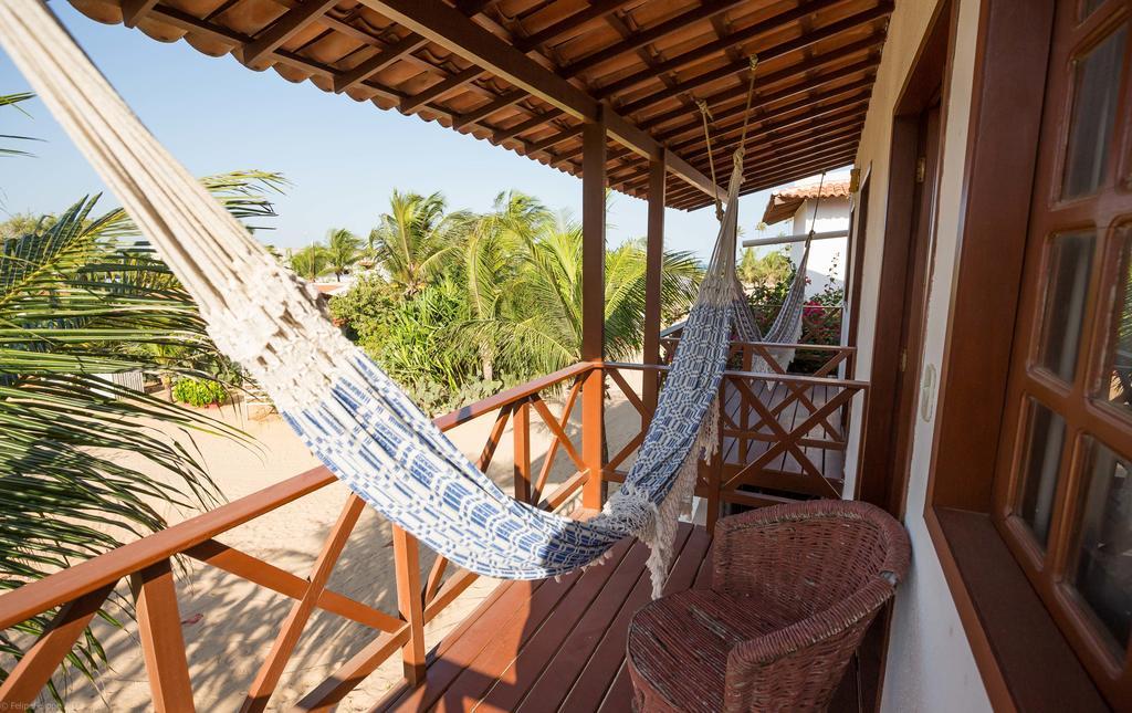 Azul Pousada Jijoca de Jericoacoara Room photo